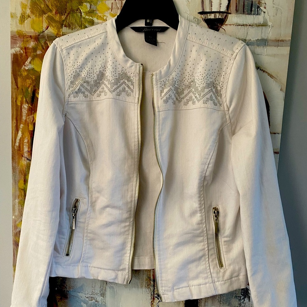Beautiful ladies jacket size Medium